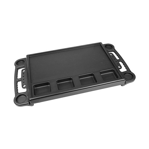 (LINEクーポン有)4977292299770 SK11 キャビネット用トップトレイ SEA－07 藤原産業