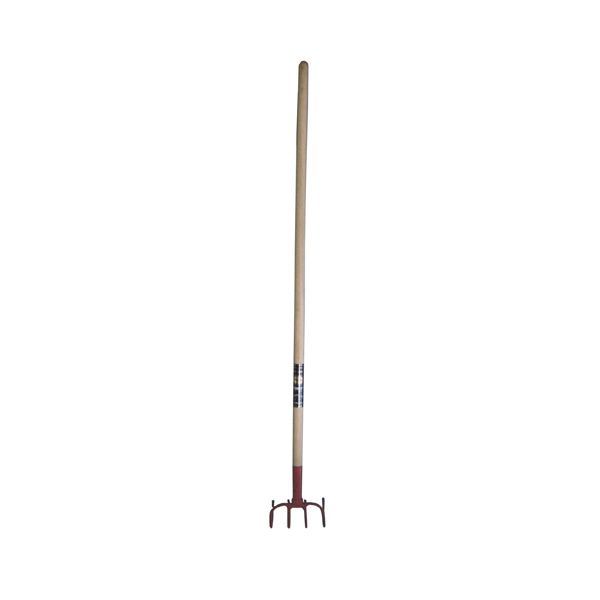 (LINEクーポン有)4983042150611 トンボ ポテトフック 4ホンツメ トンボ工業 土農工具 園芸用品 フォーク ホーク