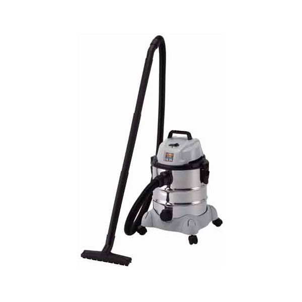 (LINEクーポン有)4977292489249 乾湿両用掃除機２０Ｌ 4977292489249 E-Value 藤原産業 ブロワー 業務用｜測定器・工具のイーデンキ
