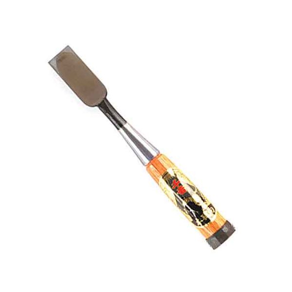 楽天市場】千吉 鑿 30mm プロ向/集成材用 ノミ のみ 大工道具 : S．S．N