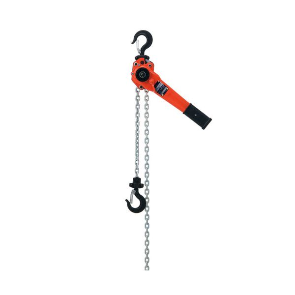 楽天市場】バイタル工業 ナイスレバー 3/4ton 1.5m NR2-08 レバー