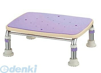 (LINEクーポン有)4970210510810 ｽﾃﾝﾚｽ製浴槽台R 1 標準10 ﾌﾞﾙｰ アロン化成 ステンレス製浴槽台Rブルー あしぴた