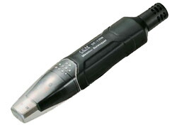 【受注生産品 納期-約2週間】 DT-174B USB温度/湿度/気圧データロガー DT174B