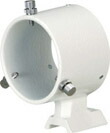 (LINEクーポン有)ビクセン Vixen 2656 50mmファインダー用脚 S 2656 天体望遠鏡用アクセサリー 望遠鏡用ファインダー