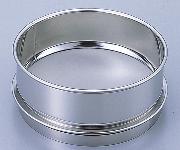 安全 激安通販販売 5-3293-54 ステンレスふるい 200×60 20μm 5329354 paulhuntingford.com paulhuntingford.com