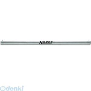 (LINEクーポン有)【納期-通常7日以内に発送 在庫切れ時-約2ヶ月 】ハゼット HAZET 1014 ハンドルバー３／４ 1014