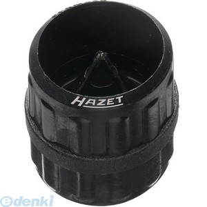 (LINEクーポン有)【納期-通常7日以内に発送 在庫切れ時-約2ヶ月 】ハゼット HAZET 2191-2 チューブバリ取りツール 21912｜測定器・工具のイーデンキ