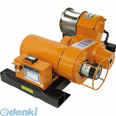 (LINEクーポン有)【個人宅配送不可】育良精機 CW-1000C 直送 代引不可・他メーカー同梱不可 ケーブル入線用ウインチ CW1000C ケーブルウインチ イクラ アナログ表示|測定器・工具のイーデンキ