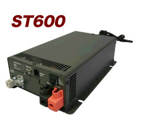 (LINEクーポン有)電菱 DENRYO ST600-224-50Hz 直送 代引不可・他メーカー同梱不可 AC切換リレー内臓型インバータ　STシリーズ 50Hz ST600224