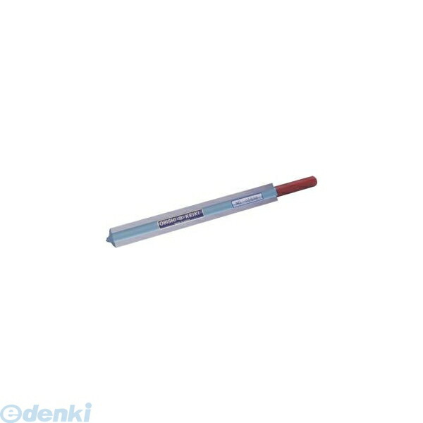 (LINEクーポン有)大菱計器製作所 大菱計器 ET102 三角形ストレートエッジ 呼び75 75×15×15 ET102