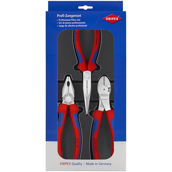 クニペックス KNIPEX 002011V01 アッセンブリーパック