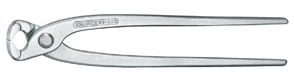 (LINEクーポン有)クニペックス KNIPEX 9904-250 喰い切り 9904250 4,426円
