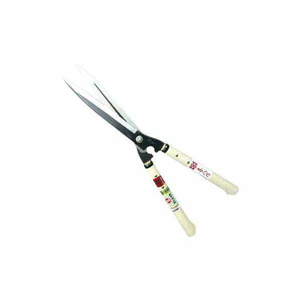 (LINEクーポン有)吉岡刃物製作所 4939133101284 鋏正宗 鋭型刈込鋏 No．128 240mm