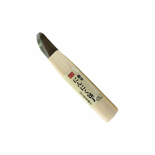 吉岡刃物製作所 801 にんにく包丁 大 押 53mm