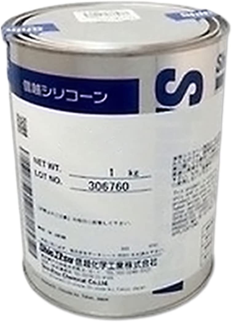 【在庫限り特価】信越化学工業 G41-1kg シリコーングリース 1kg