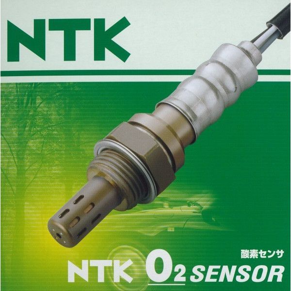 メーカー NGK/NTK 上流側 OZA668-EE21 CarParts TSC - 通販 - PayPay