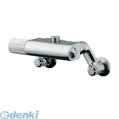 (LINEクーポン有)カクダイ 173-301 サーモスタットユニット 173301 KAKUDAI 逆流防止機能付 水道材料 一般地用 日用品【キャンセル不可】｜測定器・工具のイーデンキ