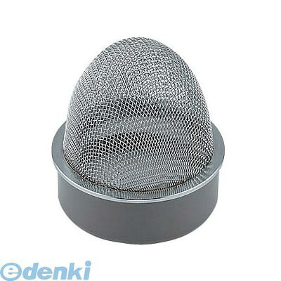 (LINEクーポン有)カクダイ 400-238-100 兼用山形防虫目皿 400238100 山型防虫目皿 KAKUDAI 通気器具 固定式タイプ【キャンセル不可】｜測定器・工具のイーデンキ