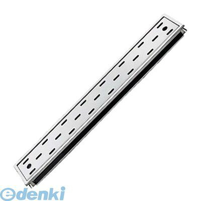 (LINEクーポン有)カクダイ 4204-100X800 長方形排水溝 4204100X800 KAKUDAI 排水金具 浴室用排水ユニット 浅型タイプ 水道材料【キャンセル不可】