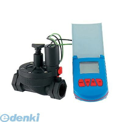 (LINEクーポン有)カクダイ 502-405 潅水用プログラムユニット 502405 KAKUDAI 水栓材料 水道材料 日用品【キャンセル不可】