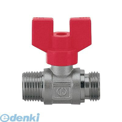 (LINEクーポン有)カクダイ 650-090-20 ステンレスボールバルブ 65009020 KAKUDAI 水栓材料 首長ハンドル兼用【キャンセル不可】