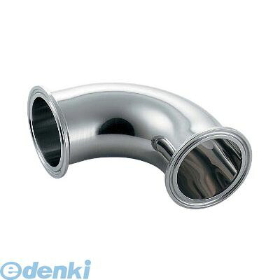 (LINEクーポン有)カクダイ 691-05-E 両へルールエルボ／2．5S 69105E KAKUDAI 水栓材料 水道材料【キャンセル不可】