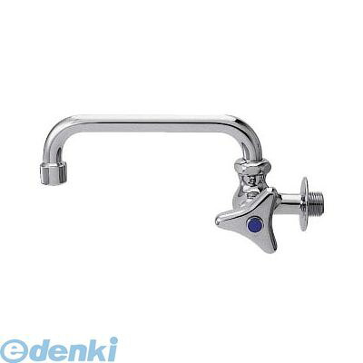(LINEクーポン有)カクダイ 7072-13X170 泡沫横形自在水栓 707213X170 KAKUDAI 水栓材料 泡沫横自在水栓【キャンセル不可】