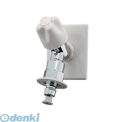(LINEクーポン有)カクダイ 721-518K-13 洗濯機用水栓 721518K13 KAKUDAI 寒冷地用 水栓材料 ストッパー付き【キャンセル不可】