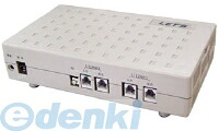 (LINEクーポン有)レッツコーポレーション L-135-2ch 直送 代引不可・他メーカー同梱不可 商売繁盛 ＩＮＳ１回線２ｃｈ L1352ch【送料無料】