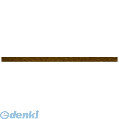 (LINEクーポン有)粉河 KOKAWA 0101-33 【30個入】戸襖塗縁 メハジキ 6．6分×6尺 010133