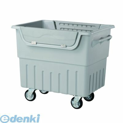 (LINEクーポン有)【受注生産品 納期-約3週間】【個人宅配送不可】カイスイマレン JC440C 直送 代引不可・他メーカー同梱不可 ジャンカート JC440C【ゴミ回収カート】