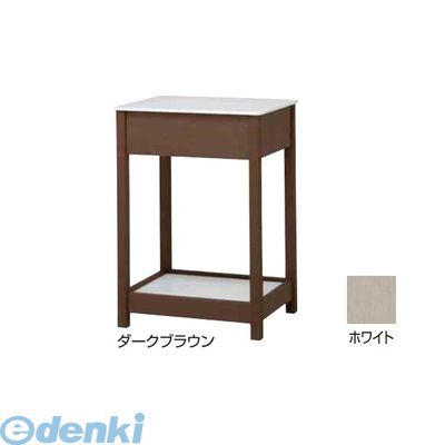 (LINEクーポン有)【個人宅配送不可】【個数：1個】タカショー TAKASHO 14757100 直送 代引不可・他メーカー同梱不可 エバーエコウッド カウンター【小】 EDA－C2W