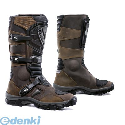 (LINEクーポン有)FORMA 4950545115478 ADVENTUREBROWN44 27.5ｃｍ