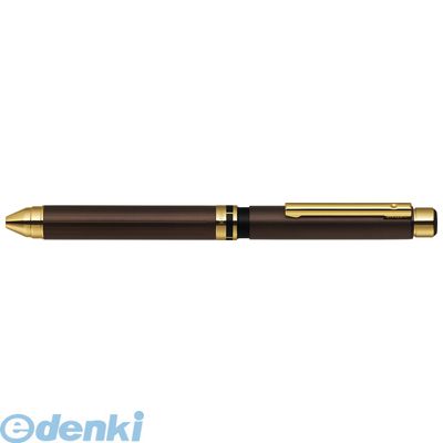 (LINEクーポン有)ゼブラ ZEBRA SB21-C-EG シャーボX TS10 ブラウンゴールド SB21CEG プレミアム 多機能ペン
