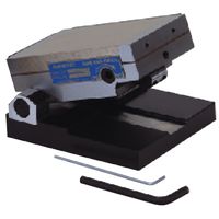 (LINEクーポン有)カネテック KANETEC SBP-R1530L-B 単式永磁サインバーチャック SBPR1530LB