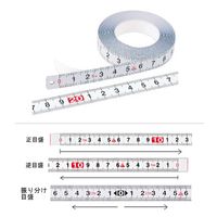 2022 激安の ムラテックKDS STC1305BP セッティングメジャー振りわけ目盛5 292-0794 STC13-05BP セッティングメジャー振り分け目盛5 catalejocorp.cl catalejocorp.cl
