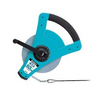 【個数：1個】ムラテックKDS TL13-50 テクロン１３巾５０ｍ TL1350【キャンセル不可】｜測定器・工具のイーデンキ