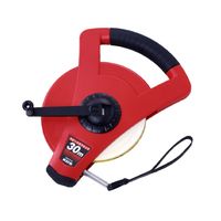 (LINEクーポン有)ムラテックKDS SGR12100 スピードタフミックリール12・100 SGR12100 292-0735 巻尺