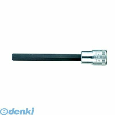(LINEクーポン有)スタビレー:STAHLWILLE： STAHLWILLE 1054/10 1/2SQ インヘックスソケット 1054/10