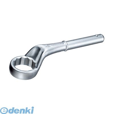 (LINEクーポン有)スタビレー:STAHLWILLE： STAHLWILLE 5-65 強力メガネレンチ 565 STAHLWILLEI ハンドツール