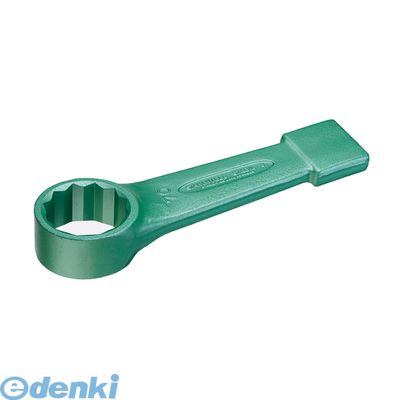 【即納在庫品】「直送」スタビレー:STAHLWILLE： STAHLWILLE 8-75 打撃メガネレンチ 875 STAHLWILLEI ハンドツール｜測定器・工具のイーデンキ