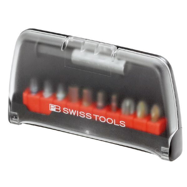 入園入学祝い PBスイスツール PB SWISS TOOLS C6-989 ドライバービット