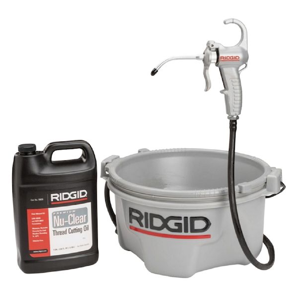 (LINEクーポン有)リジッド RIDGID 10883 418 オイラー