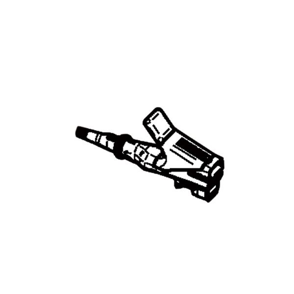 (LINEクーポン有)リジッド RIDGID 18443 ケーブル クランプ F/ST-305