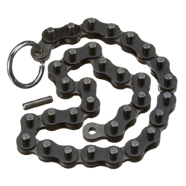 (LINEクーポン有)リジッド RIDGID 32545 E-3273-X チェーン アッセン F/C-14