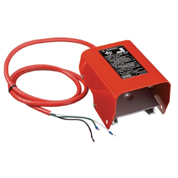 (LINEクーポン有)リジッド RIDGID 36642 フット スイッチ F/1822