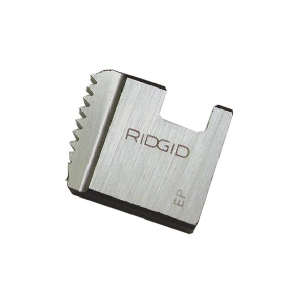 (LINEクーポン有)リジッド RIDGID 37825 12R 1/2 アロイダイス NPT|測定器・工具のイーデンキ