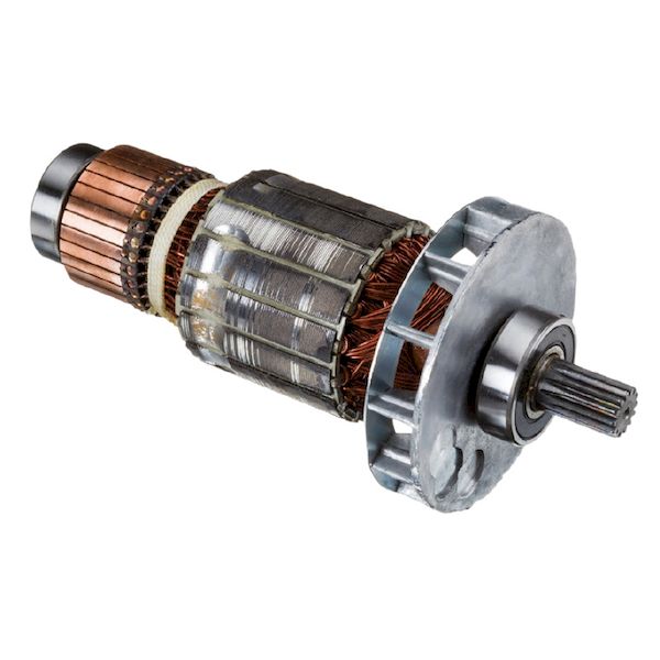 (LINEクーポン有)リジッド RIDGID 44010 115V アマチュア