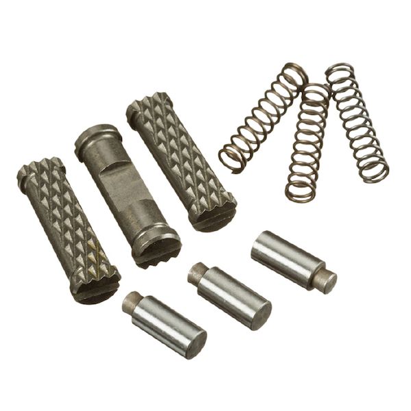 (LINEクーポン有)リジッド RIDGID 44715 E-1666-X ジョー インサート F/535｜測定器・工具のイーデンキ 16,887円