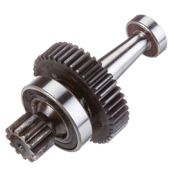 (LINEクーポン有)リジッド RIDGID 44900 4th ギヤー F/700PD